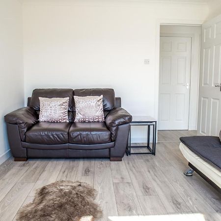 Millburn Apartment Inverness Exterior foto